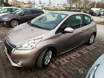 Peugeot 208 2012 3p 1.4 vti 16v Active