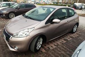 Peugeot 208 2012 3p 1.4 vti 16v Active