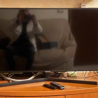Tv Samsung 43 ful hd