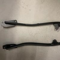 Kit attacchi 263FZ  specifici per honda hornet