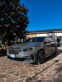 BMW SERIE 1 f40 118D