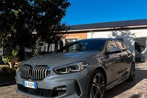 BMW SERIE 1 f40 118D