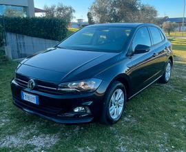 VOLKSWAGEN Polo 6ª serie - 2018