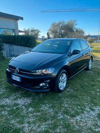 VOLKSWAGEN Polo 6ª serie - 2018