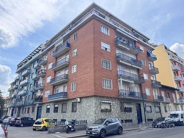 Appartamento Torino [Cod. rif 3321291VRG]