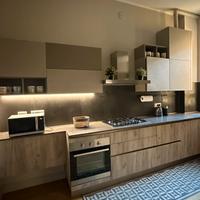 Cucina  LUBE anno 2020 ‘Immagina Neck’