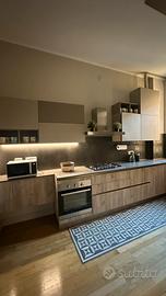 Cucina  LUBE anno 2020 ‘Immagina Neck’