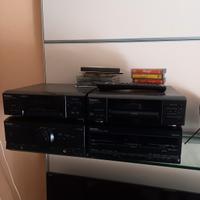 stereo tecnics hifi