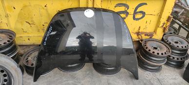 Cofano Volkswagen Maggiolino 2003