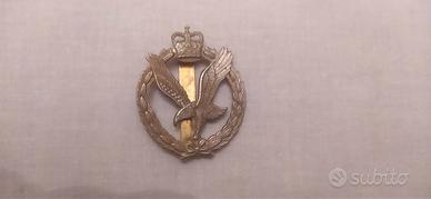 medaglia militare 