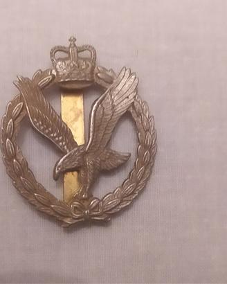 medaglia militare 