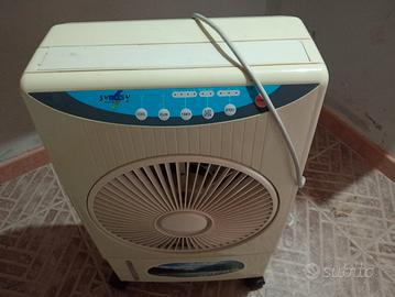 ventilatore refrigerante 