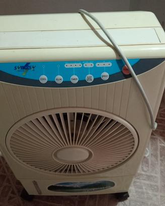 ventilatore refrigerante 