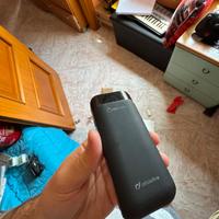 Powerbank Cellularline usato 5200mah