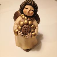 statuetta thun angioletto