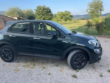 Fiat 500 X  1.3 multijet