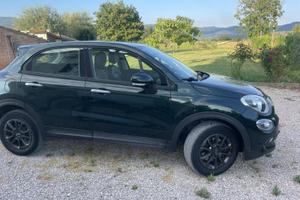 Fiat 500 X  1.3 multijet