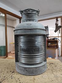 lampada da segnalazione marina
