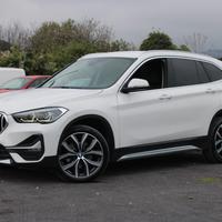 Bmw X1 xLine Plus Tua A SOLI 319€ al mese