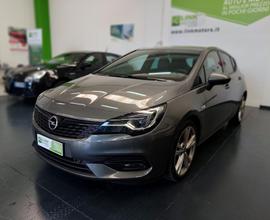 OPEL Astra 1.4 Turbo 145 CV CVT Ultimate UNIPRO