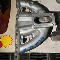 COLLETTORE ASPIRAZIONE DELTA HF 1.6