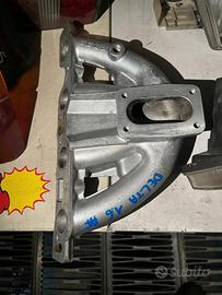 COLLETTORE ASPIRAZIONE DELTA HF 1.6