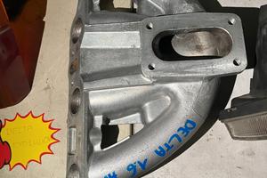 COLLETTORE ASPIRAZIONE DELTA HF 1.6