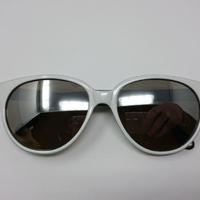 Occhiali da sole vintage da donna Salice