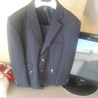 Vestito Uomo invernale 46/48