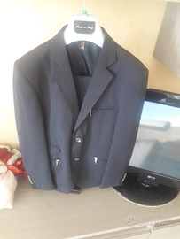 Vestito Uomo invernale 46/48