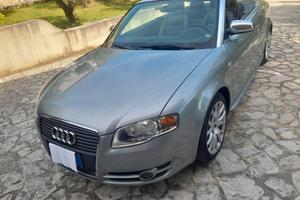 audi a4 cabrio