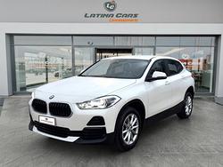 BMW X2 Sdrive16d Business X auto