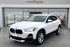 BMW X2 Sdrive16d Business X auto