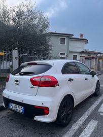 Kia Rio 1.4 Diesel Euro 6