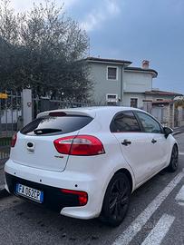 Kia Rio 1.4 Diesel Euro 6