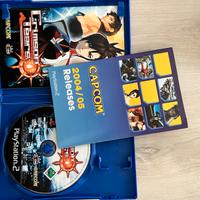 Crimson Tears Ps2  ITA
