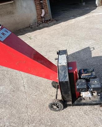 Trittarami a motore 