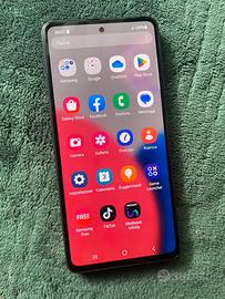 Samsung A52 5g