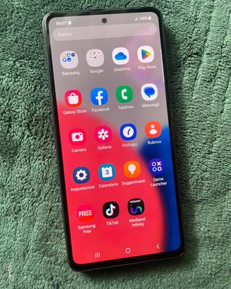 Samsung A52 5g