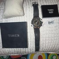 orologio uomo Timex