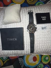 orologio uomo Timex