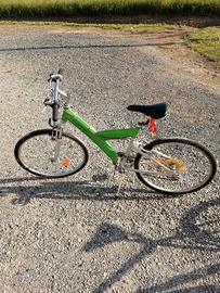 bici mtb misura 26