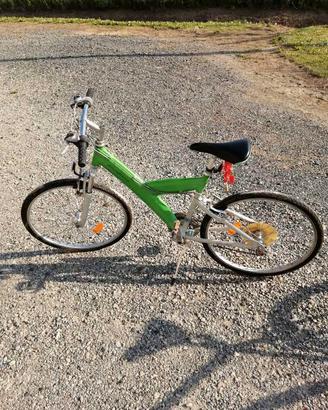 bici mtb misura 26