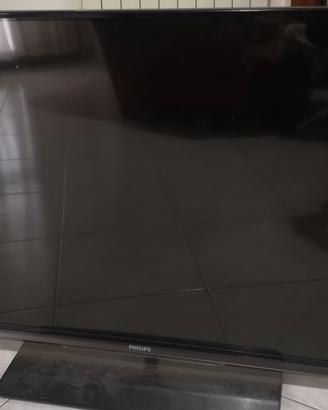 Philips TV 42" Guasto 