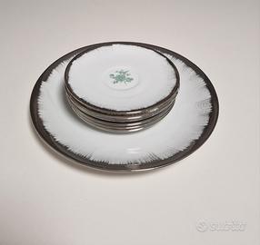 piatti  Bavaria Seltmann Weiden k