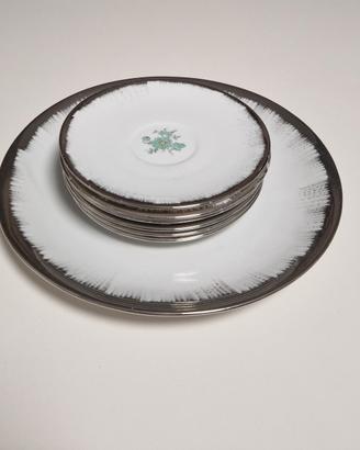 piatti  Bavaria Seltmann Weiden k