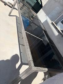 Tavolo esterno