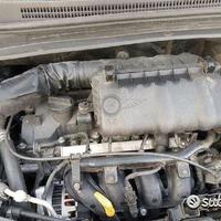 Hyundai i10 - G4LA - 2010