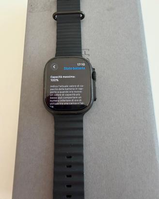 Smart Watch ultra 3