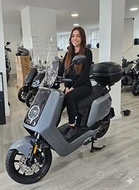 SCOOTER ELETTRICO NIU NQIX 150 L1 50ino ECOBONUS 2